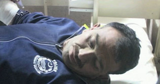 Sadiqabad: Two dacoits killed, SHO martyred in crossfire